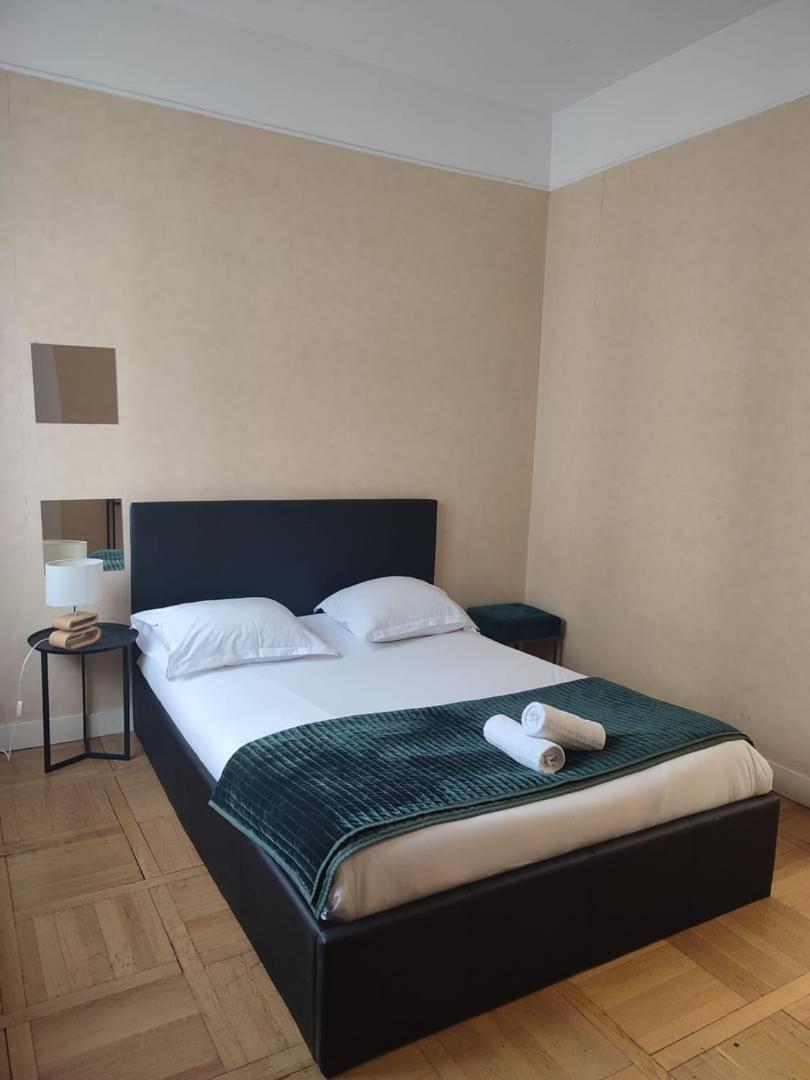 Appartement La cour d'école à Tours Extérieur photo
